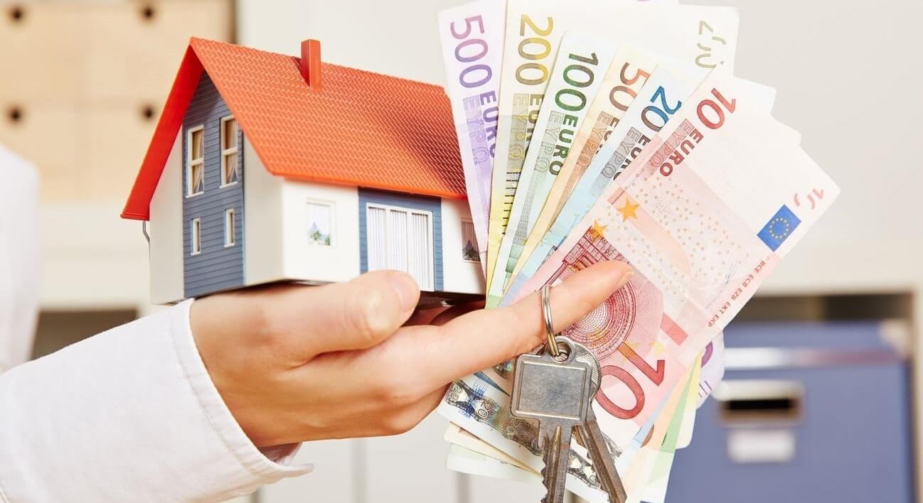taxa euribor no credito habitação