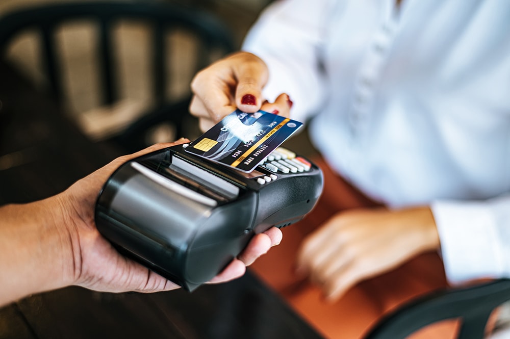 Melhor cartão de crédito com cashback - InstaCrédito