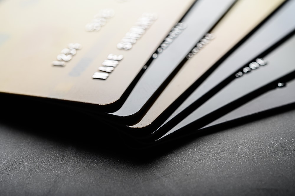 quais os tipos de cartões de crédito - InstaCrédito